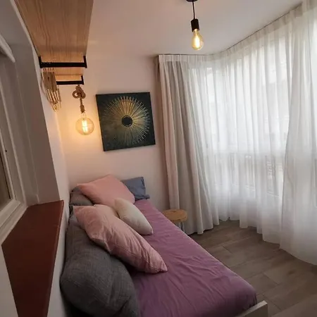 Dream - Renovated - Moraria Center * Moraira