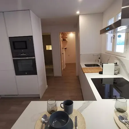 Dream - Renovated - Moraria Center