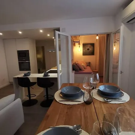 Dream - Renovated - Moraria Center