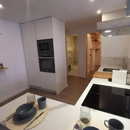 アパート Dream - Renovated - Moraria Center モライラ