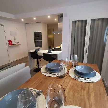 Dream - Renovated - Moraria Center Moraira