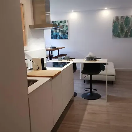 Dream - Renovated - Moraria Center Moraira