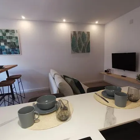 Apartment Dream - Renovated - Moraria Center Moraira