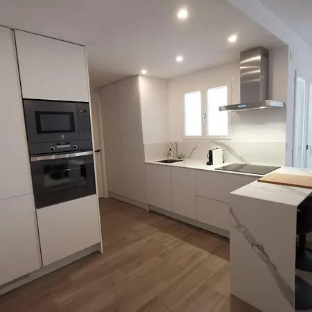 Dream - Renovated - Moraria Center * Moraira
