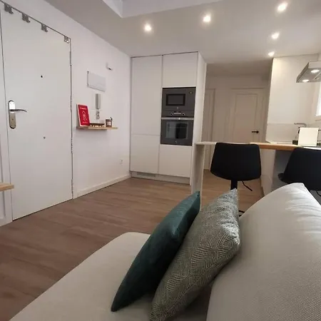 Dream - Renovated - Moraria Center * モライラ