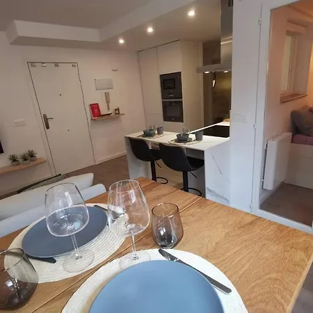 Dream - Renovated - Moraria Center Moraira