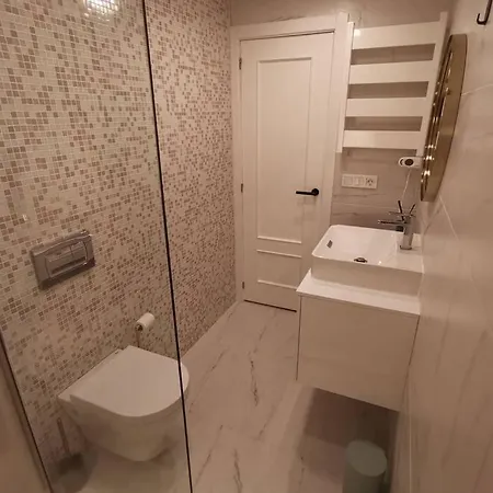 Dream - Renovated - Moraria Center Moraira