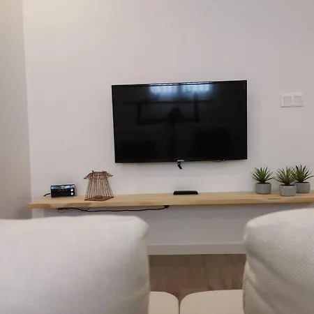 Dream - Renovated - Moraria Center Moraira