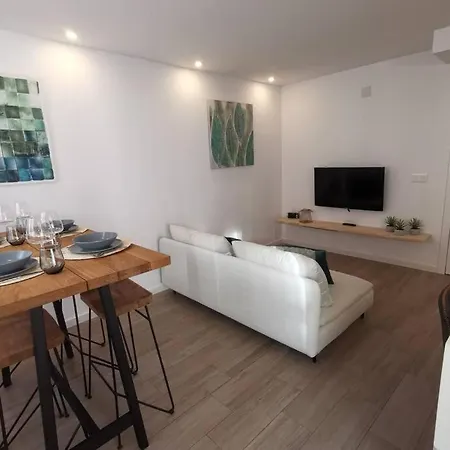 Dream - Renovated - Moraria Center * Moraira