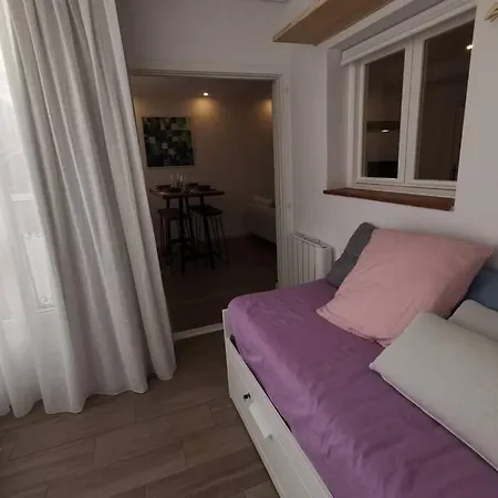 Apartment Dream - Renovated - Moraria Center Moraira
