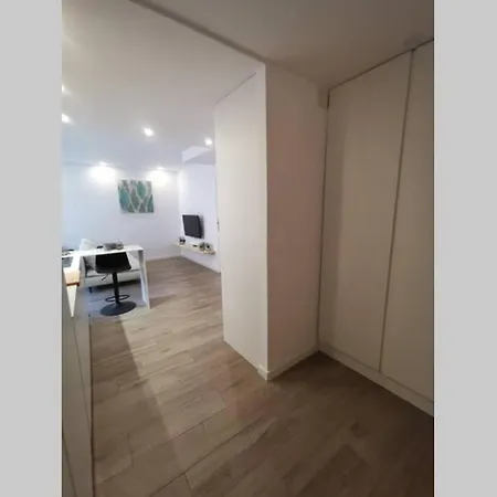Apartment Dream - Renovated - Moraria Center Moraira