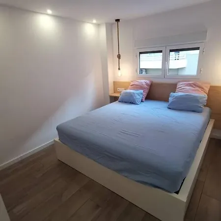 Dream - Renovated - Moraria Center *