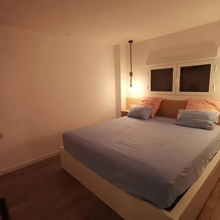 Apartment Dream - Renovated - Moraria Center *